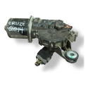 Motor Limpador Parabrisa Chevrolet Cruze 2014 2015 96893302