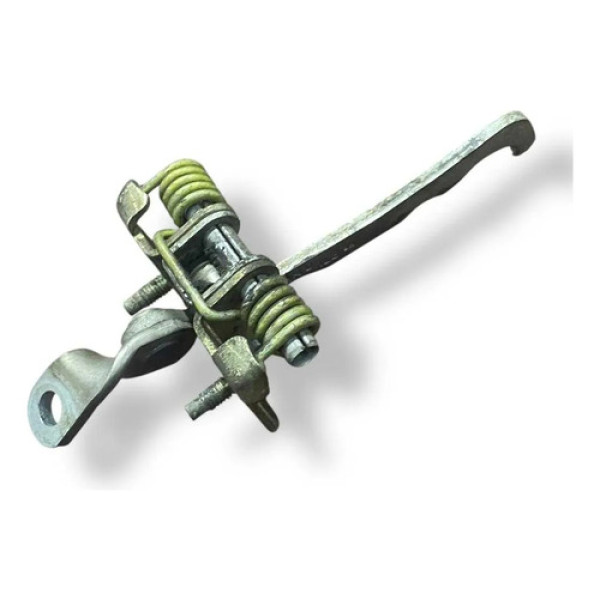 Limitador Porta Traseira Esquerda Citroën C3 1.4 2011 2012