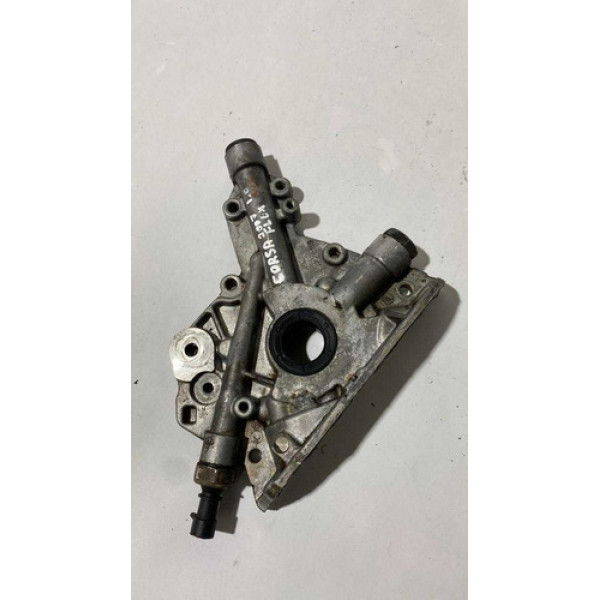 Filtro De Oleo Chevrolet Corsa Agile Meriva 1.0 07 94722400