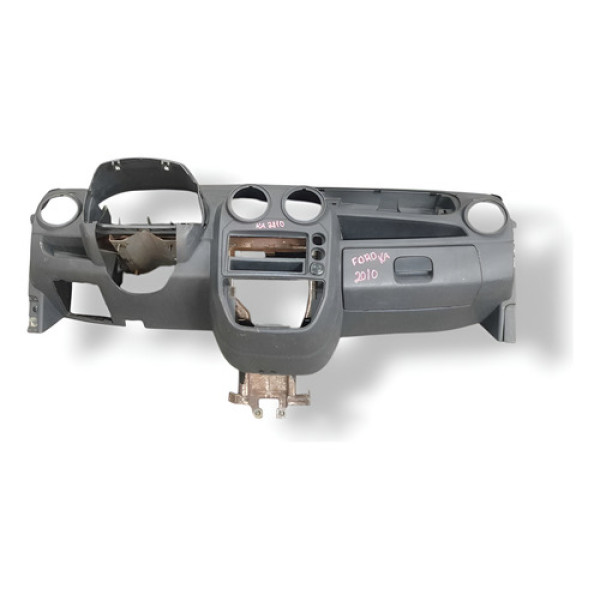 Painel Tabelier Ford Ka 2010 2011 2012 2013  7ss55a04634a - 1