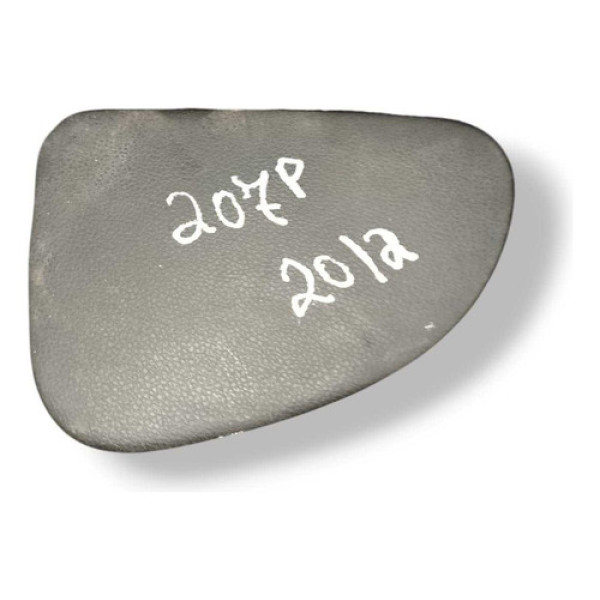 Moldura Tampa Painel Direito 207 Passion 1.4 2012 9683127877