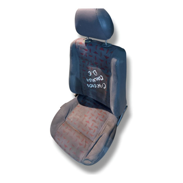 Banco Dianteiro Esquerdo Seat Cordoba Original 1998/1999 1