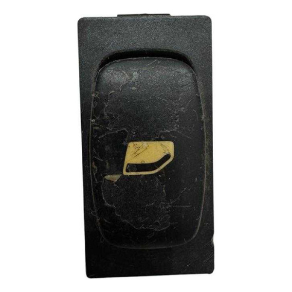 Botão Vidro Tras Direito Peugeot 307 2006/2007 96360166xt