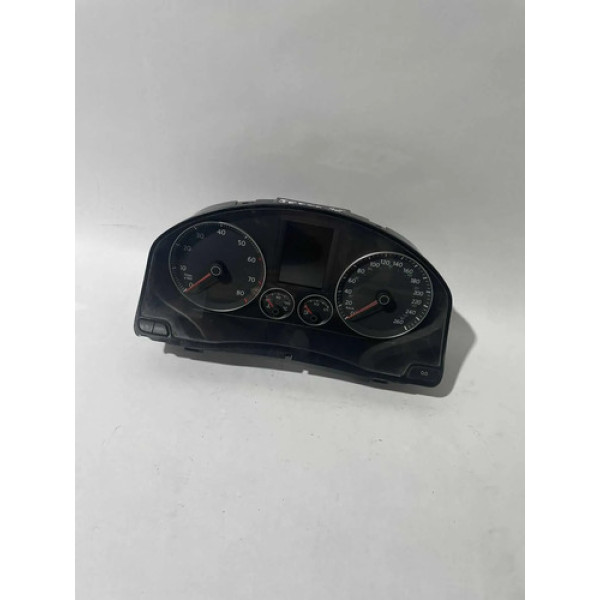 Painel Instrumentos Volkswagen Jetta 2012 2013 1k0920873e Preto