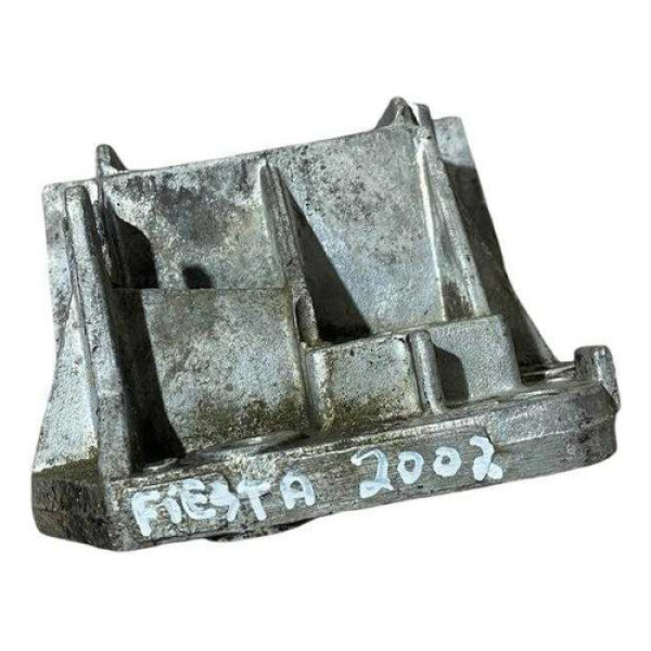 Suporte Coxim Cambio Ford Fiesta Ka 2002/2014 3s657m125a