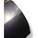 Porta Traseira Direita Chevrolet Onix 2015 2016 Detalhe  Traseira Direita Azul
