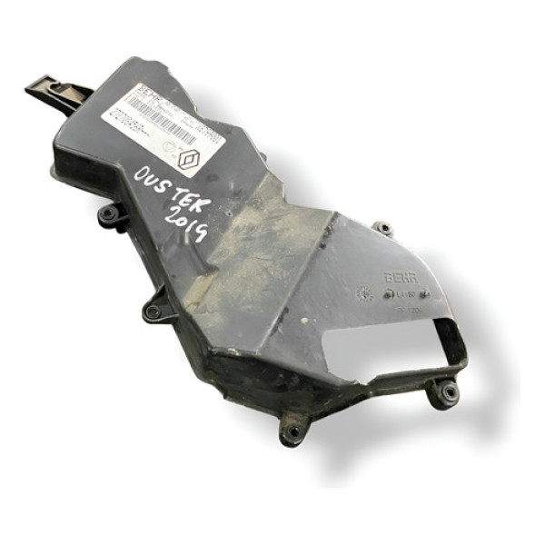 Carcaça Tampa Caixa Evaporada Renault Duster 2014 272708456r