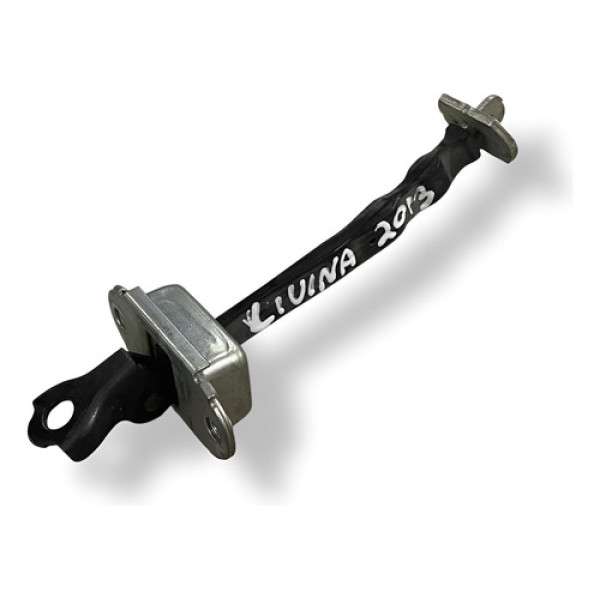 Limitador De Porta Traseira Direita Nissan Livina 2014 2015