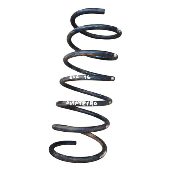 Mola Suspensao Dianteira Volkswagen Gol 1994 A 1999