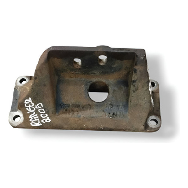 Suporte Coxim Motor Lado Direito Ford Ranger 2005 A 2008