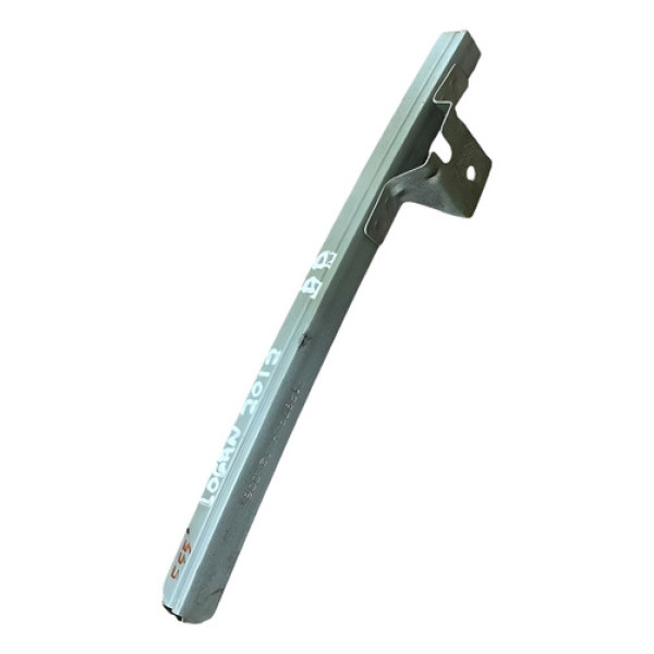 Guia Canaleta Vidro Dian Direito Renault Logan 1.0 12 212879 Verde-escuro