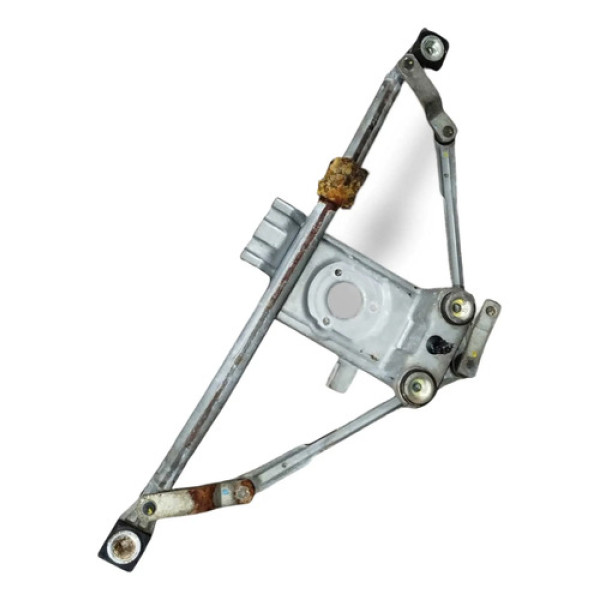Galhada Limpador Parabrisa  Ford Ka 2008 2009 2010 2011 2012