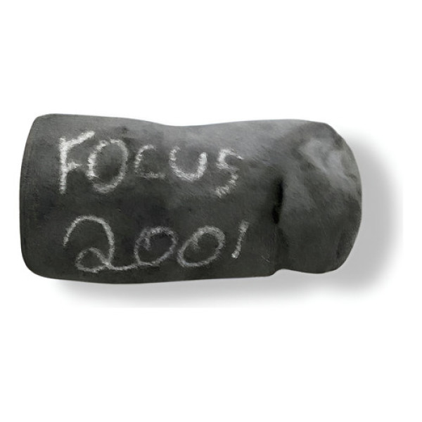 Suporte Extintor Com Estojo Carpete Ford Focus 2002 2003