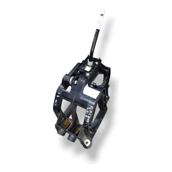 Alavanca Marcha Citroen Aircross 1.6 2018 2019  9815423680