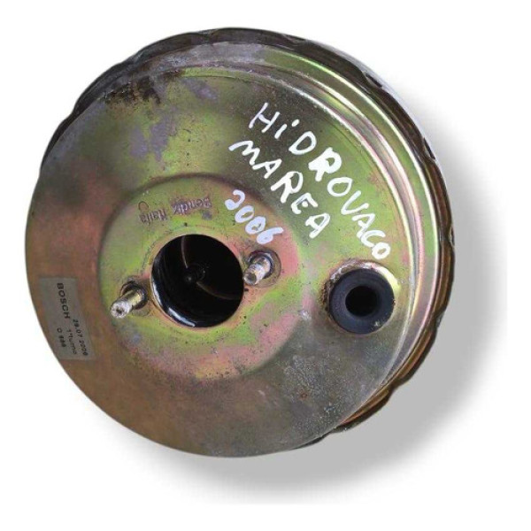 Servo Freio Hidrovacuo Fiat Marea Weekend 1999 2000 A 2007