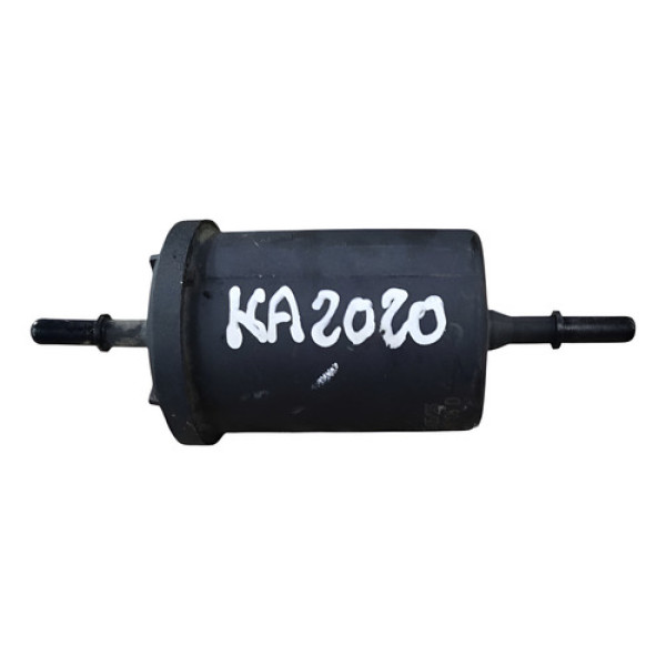 Filtro Combustível Ford  Ka 1.0 2015 2016 2017 A 2020 