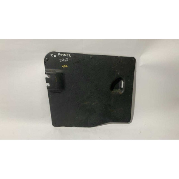 Forro Porta T Direita Peugeot Partner 2010 1.6 9621481977