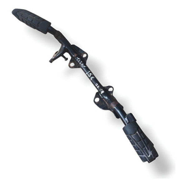 Pedal Apoio Honda Cg 150  2010 2011 2012 2013 2014