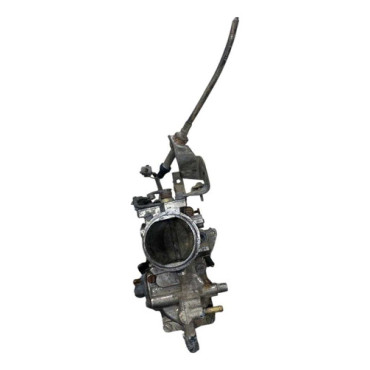 Carburador Weber Che...