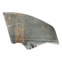 Vidro Porta Dianteira Esquerda Renault Duster 2013/2014/2015