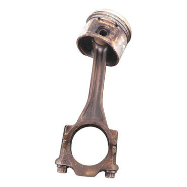 Pistão Biela Volkswa...