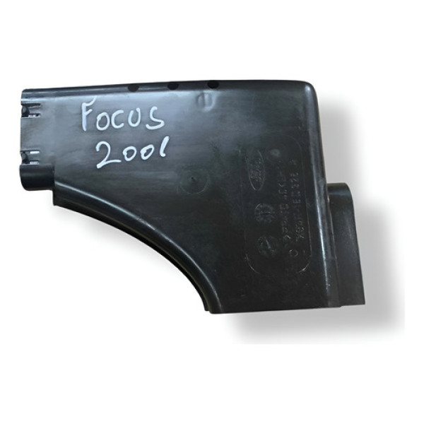 Acabamento Caixa Ar Quente Ford Focus 2001 2002 2003 2004