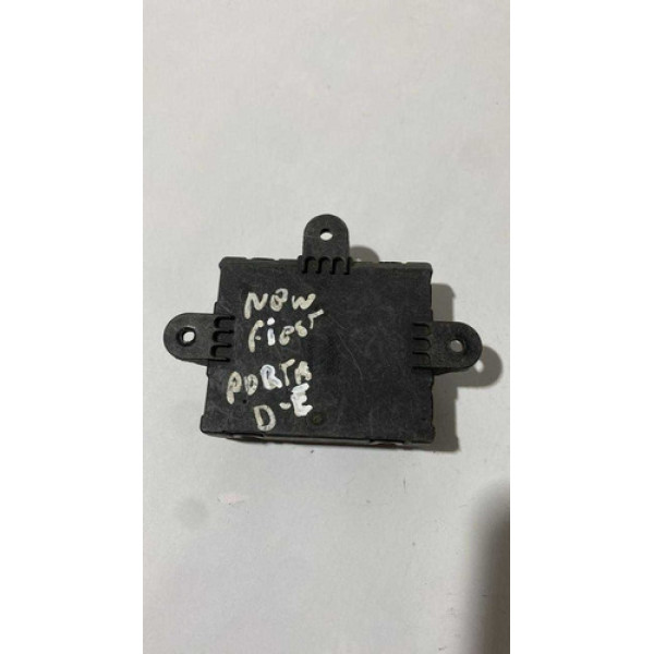 Módulo Porta Elétrico Diant Esq Ford New Fiesta Cv1t14b531ag