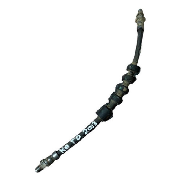 Mangueira Flexível Freio Traseiro Direito Ford Ka 1.0 08/13