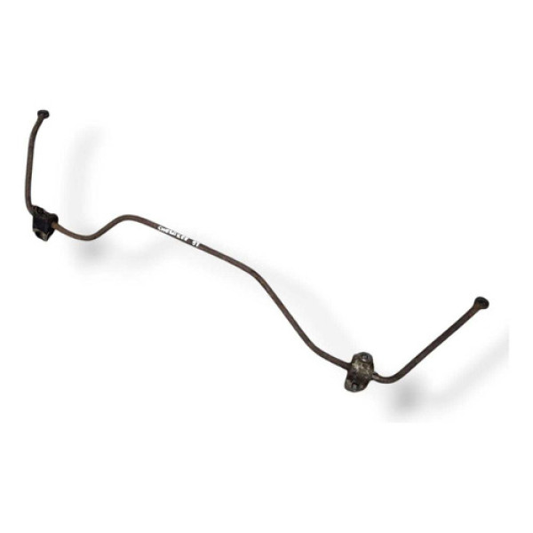 Barra Estabilizadora Traseira Jeep Grand Cherokee 5.2  1997