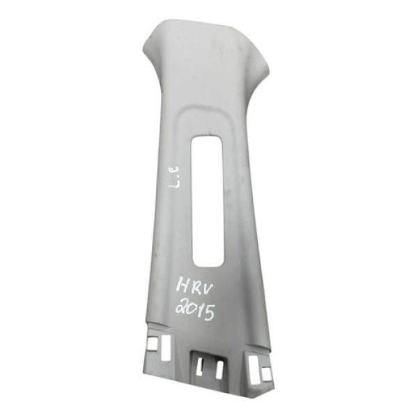  Acabamento Superior Coluna Esquerda Hr-v 2015 84161t7t 