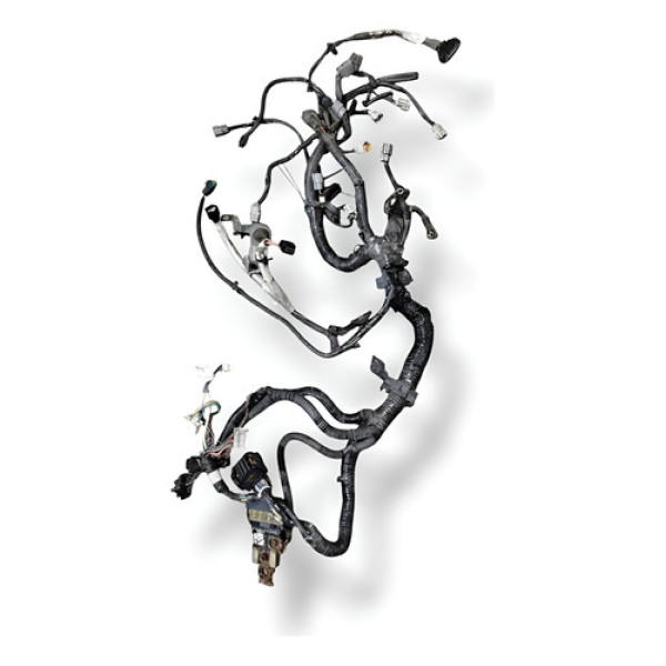 Chicote Motor Injeção Nissan Versa 1.6 S 2019 2020 2021 2022