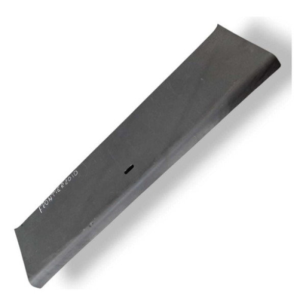 Acabamento Central Banco Nissan Frontier Se 2010 79911jt30a