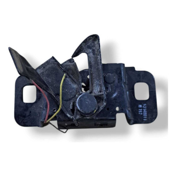 Fechadura Capô Chevrolet Onix 2016 2017 2018 2019 52140011