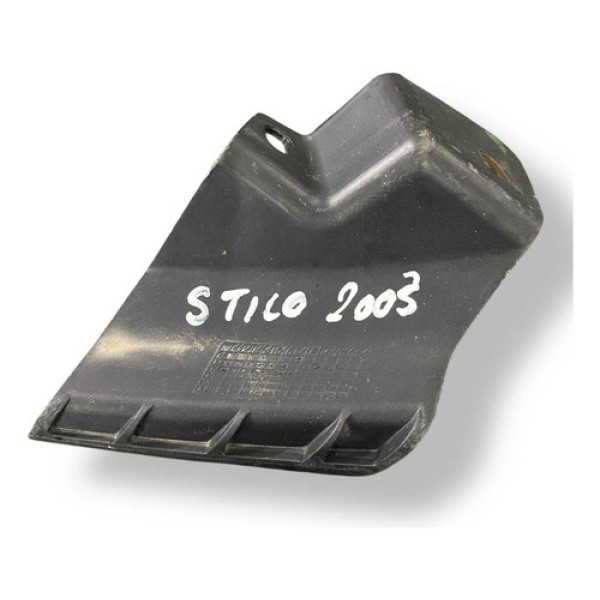 Suporte Farol Milha Lado Esquerda Fiat Stilo 2003 46806407