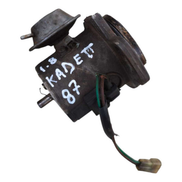 Distribuidor Ignição Chevrolet Kadett 1.8 1986 9230087132