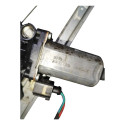 Maquina Vidro Eletrica Traseira Direita  Zafira 106273xxx