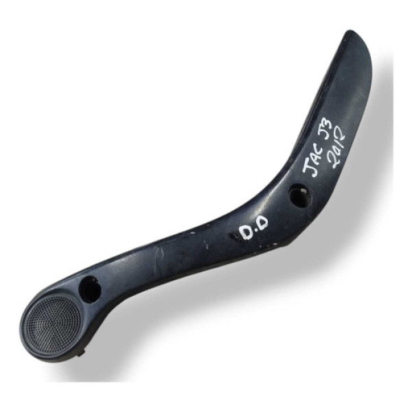 Puxador Porta Dianteira Direita Jac J3 11 2012 6102502u8010