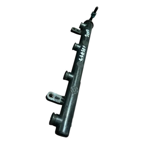 Flauta Bico Injetor Gm Corsa Classic 1.0 2010 2011 94705390
