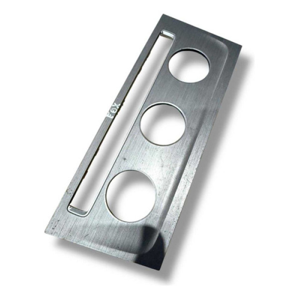 Moldura Comando Ar Condicionado Vw Golf 2014/2015 5gm863041