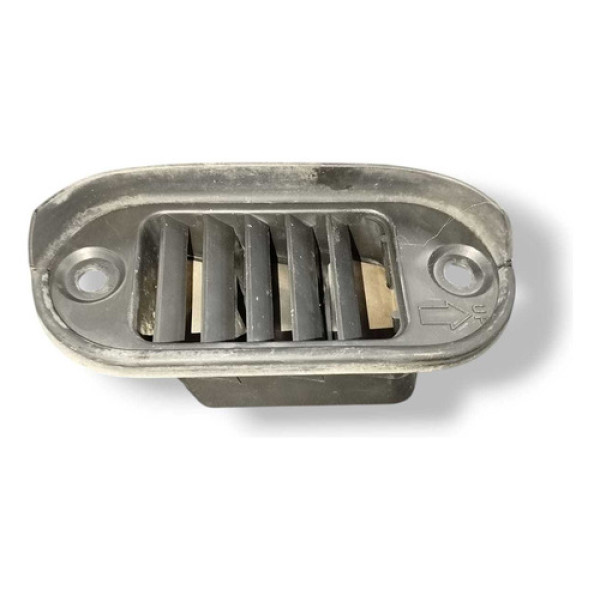 Difusor Ar Externo Lado Esquerdo Mitsubishi L200 2004 2005