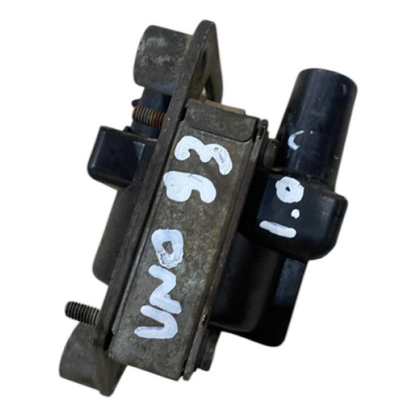 Bobina Ignição Fiat Uno 1.0 1993 A 1999