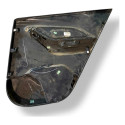 Forro Porta Traseiro Esquerdo Chevrolet Agile 2012/13 - 6498