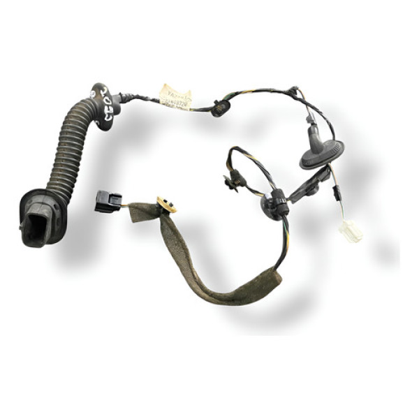 Chicote Porta Tras Direita Renault Sandero 2021 241261972r