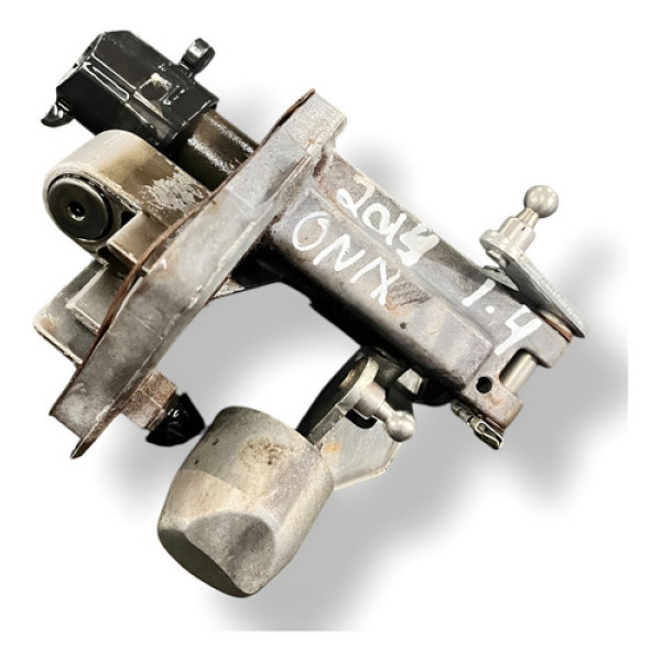 Trambulador Cambio Chevrolet Onix 1.4 2014 2015 2016 2017