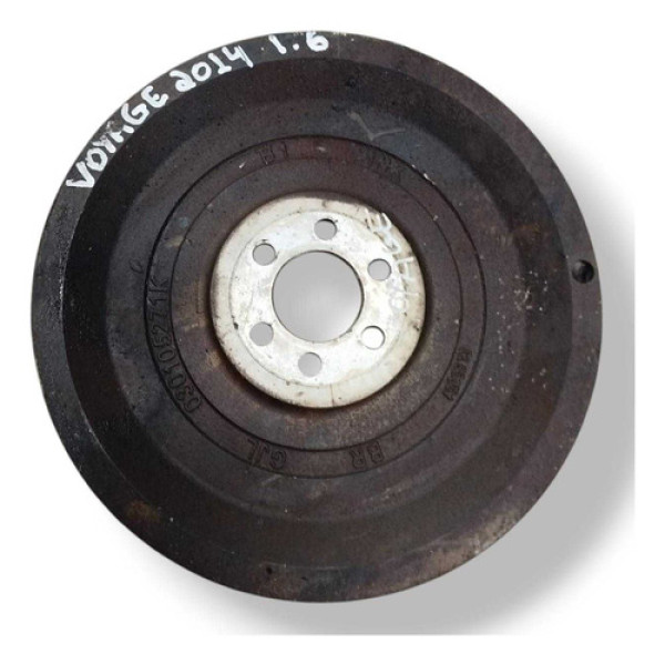 Volante Motor Cremalheira Voyage 1.6  2014 030105271k