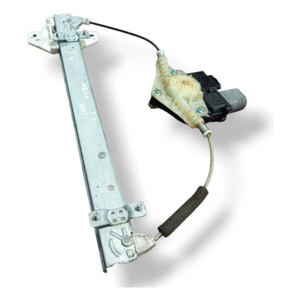 Maquina Vidro Traseiro Esquerdo C/motor Hb20 2015 834501s100