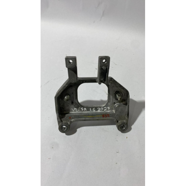  Suporte Superior Coxim Câmbio Nissan Versa 1.6 S 2020