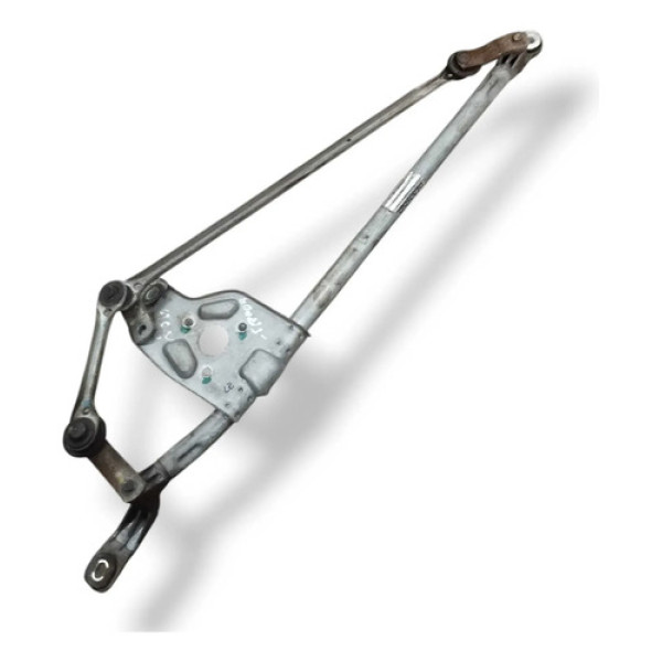 Galhada Limpador Parabrisa Fiat Strada 2011 464023750 Esquerdo