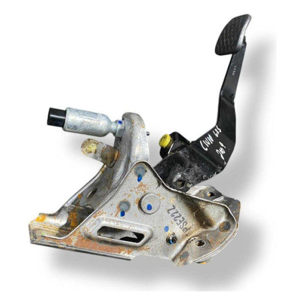 Pedal Embreagem Honda Civic 1.8 2007 2008 2009 2010 2011