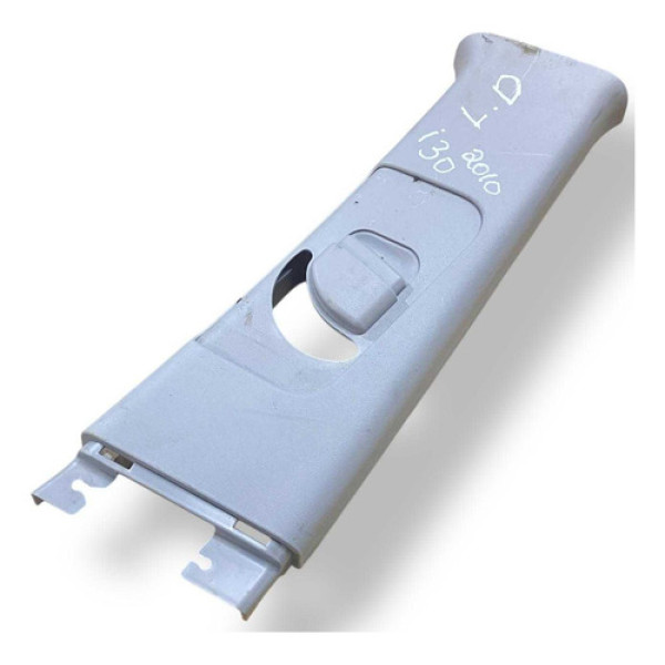 Moldura Coluna Central Direito Hyundai I30 2010 858402l000